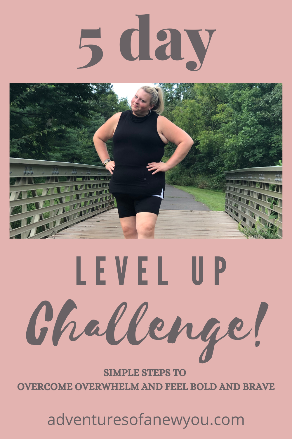 Level up
