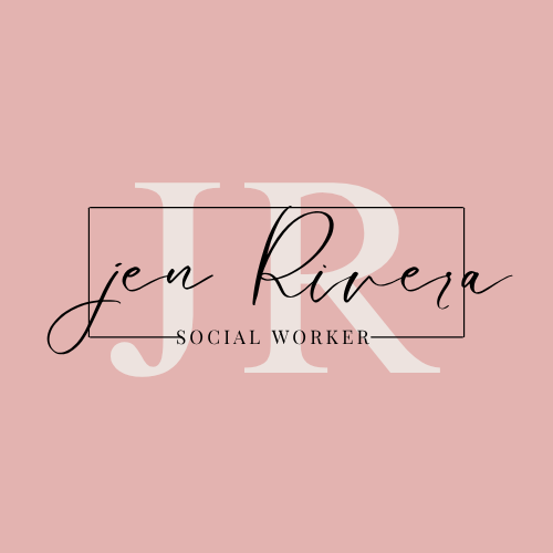 Jen Rivera LCSW