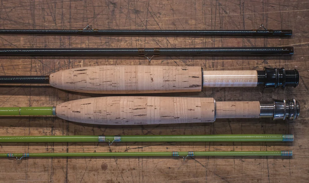 Indian Rods Available — Indi River Rods