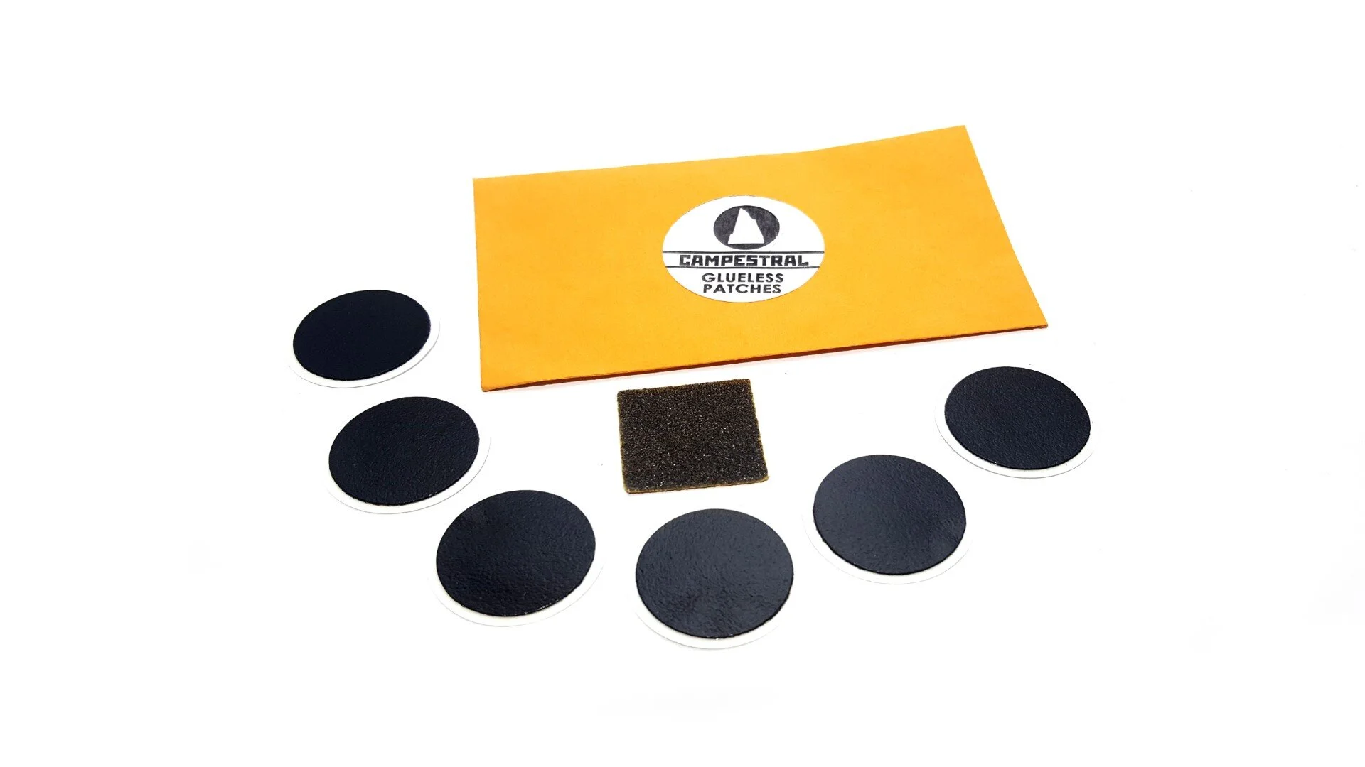 GLUELESS PATCH KIT — CAMPESTRAL