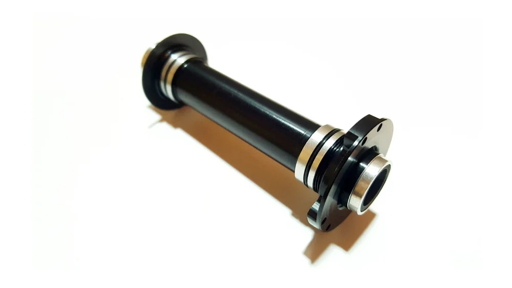 MAVIC CROSSMAX // 12mm THRUAXLE CONVERSION KIT — CAMPESTRAL