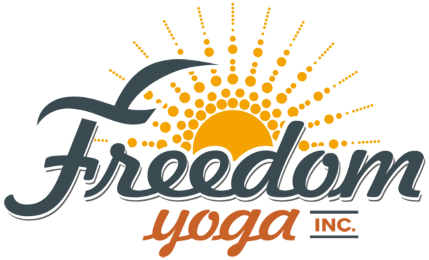 Freedom Yoga Inc. - The Only Trauma Sensitive Yoga Studio in East Texas