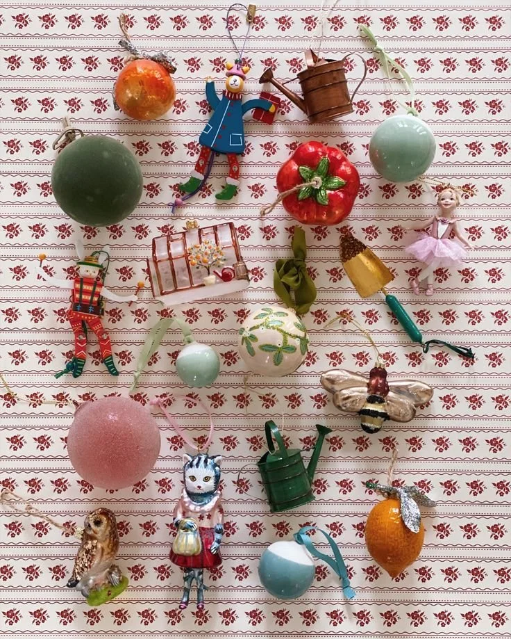 My Favorite Tree Baubles - Julia Berolzheimer.jpeg