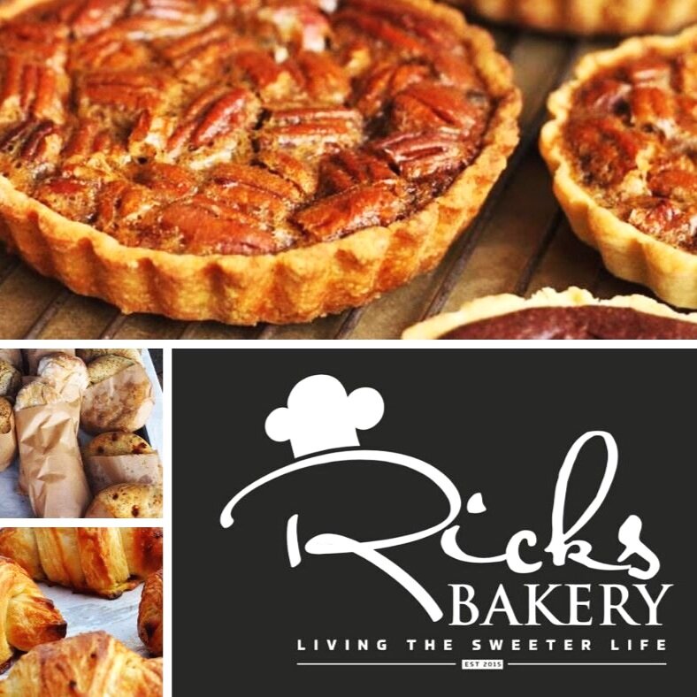 Rick's Bakery, Parua Bay