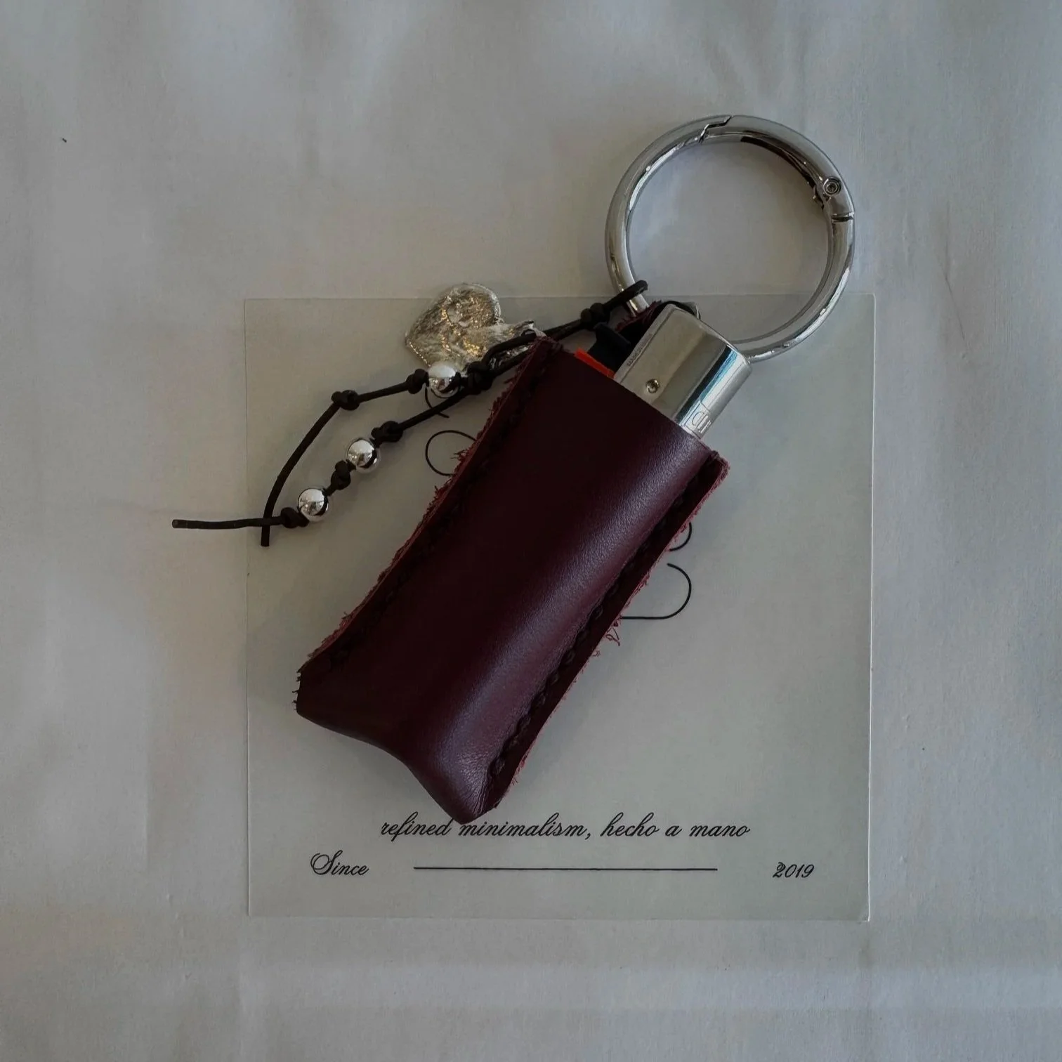 Lighter Cover