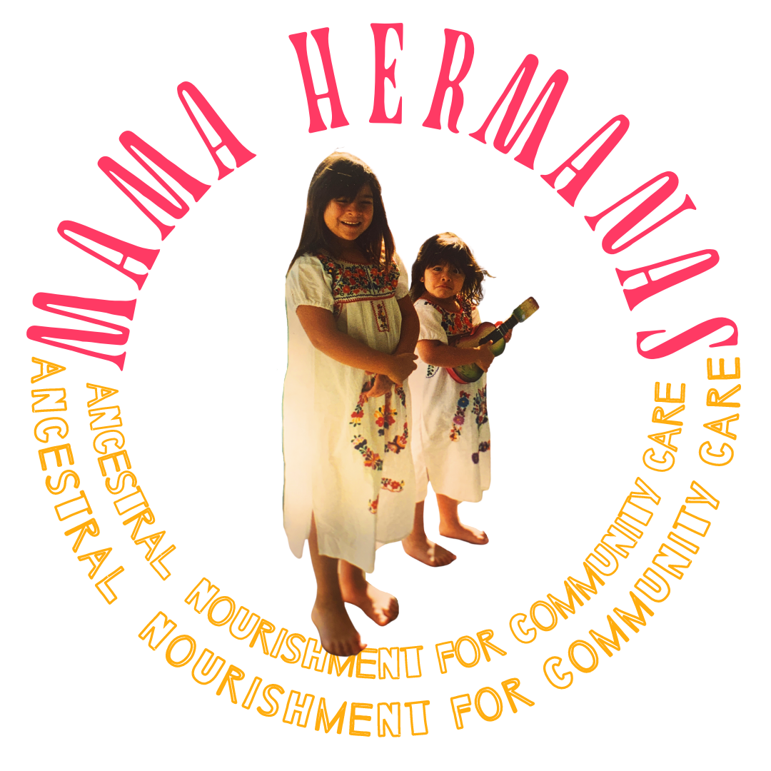 Mama Hermanas