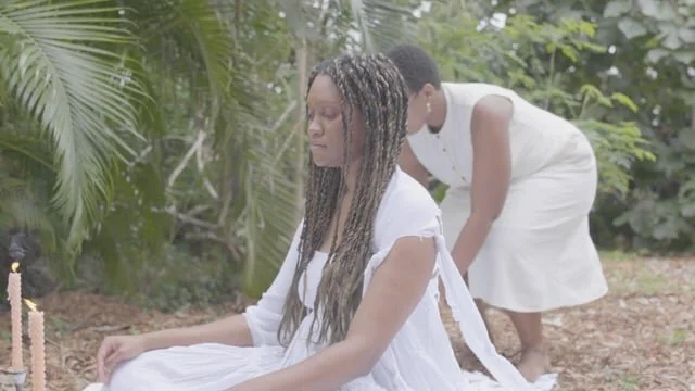 When I Plant the Seed, I Release You