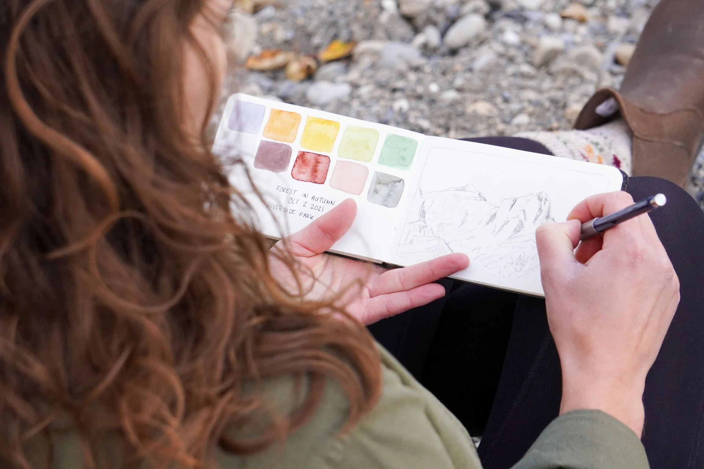 over the shoulder sketchbook focus.JPG