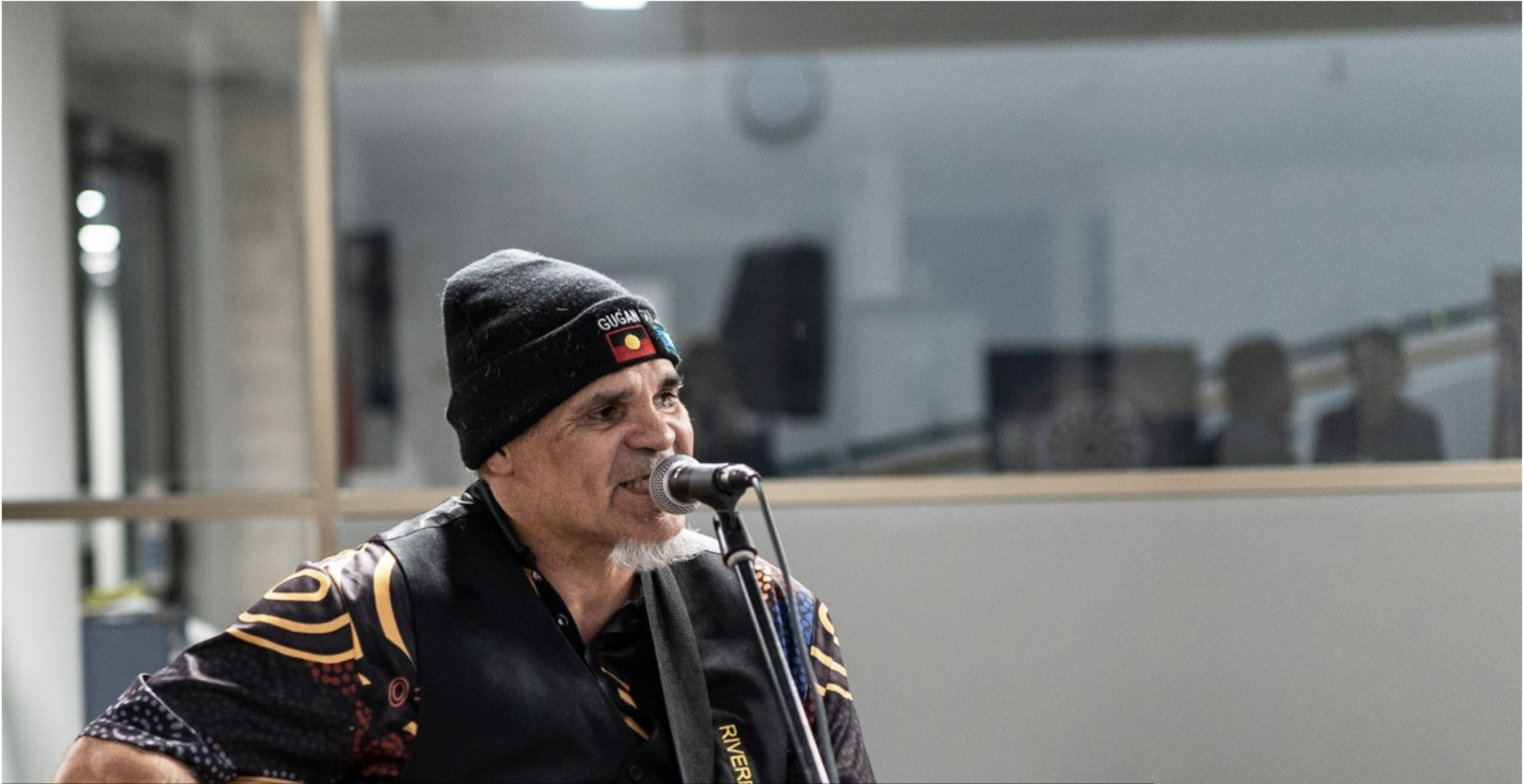Celebrating Local Indigenous Artists
