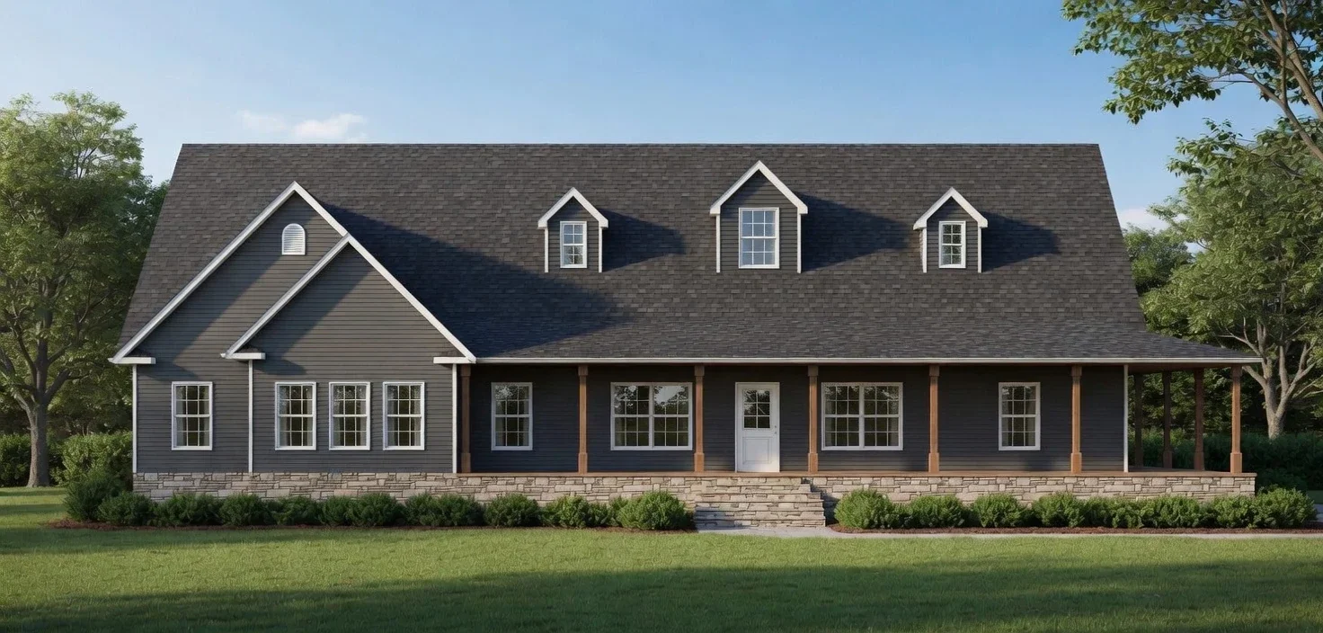 House Plan 2904
