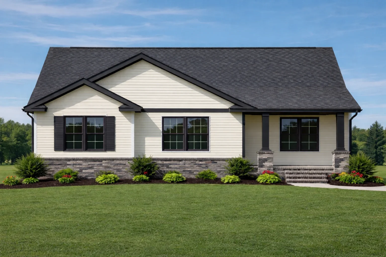 House Plan 1334