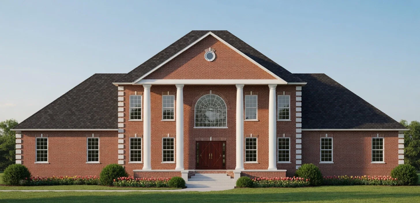 House Plan 4616