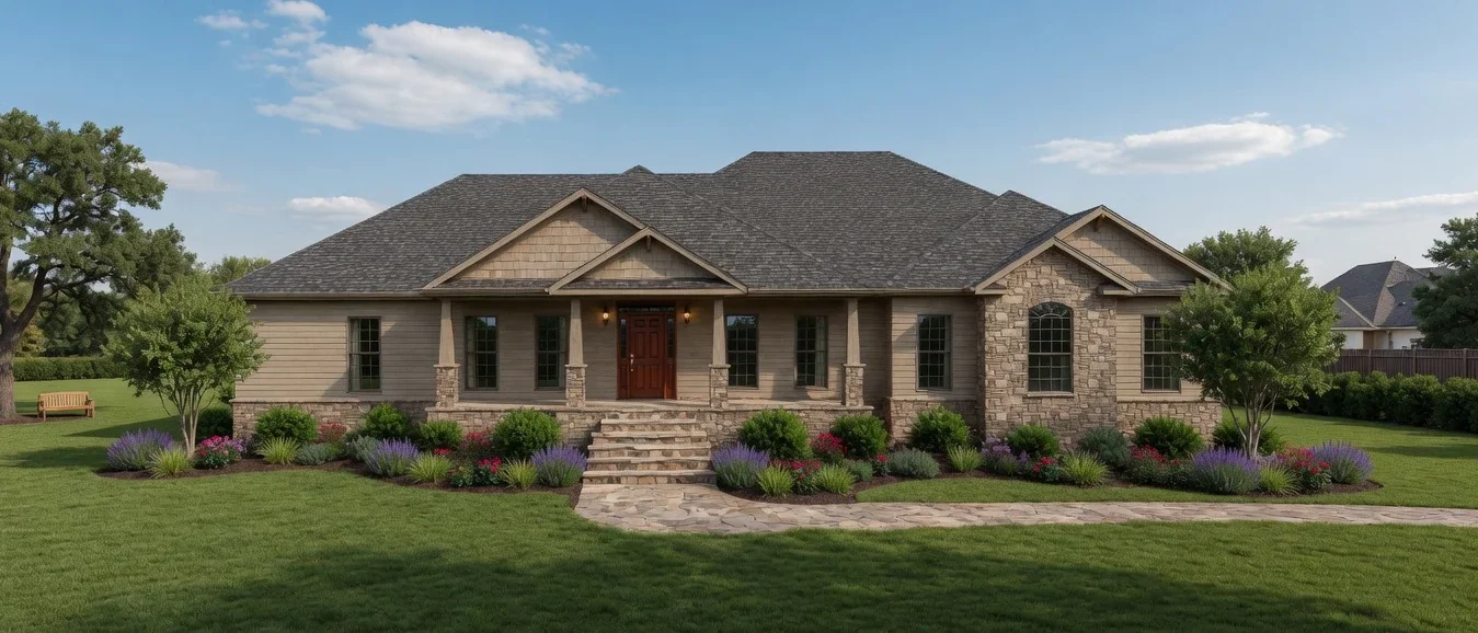 House Plan 2867