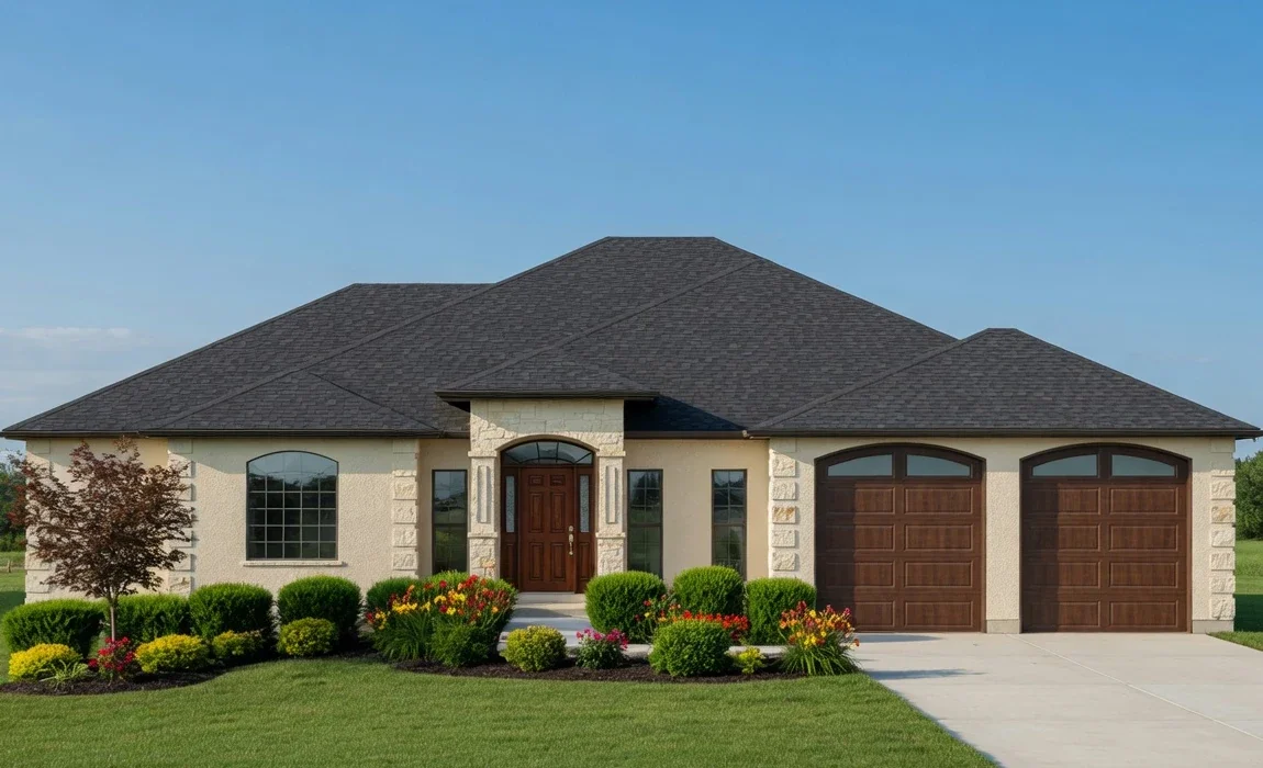 House Plan 2561