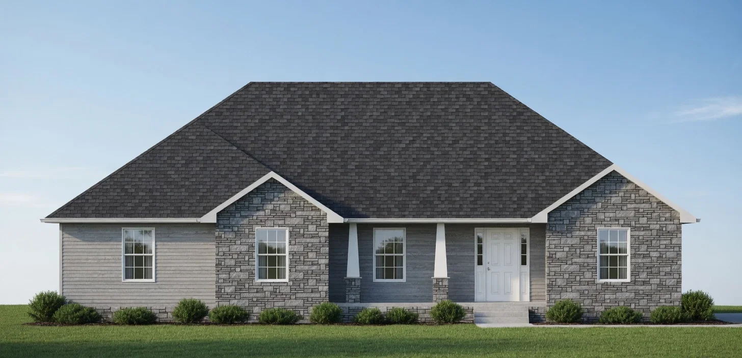 House Plan 1648