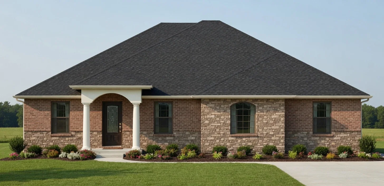 House Plan 1776