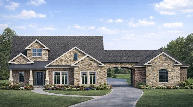 House Plan 2339