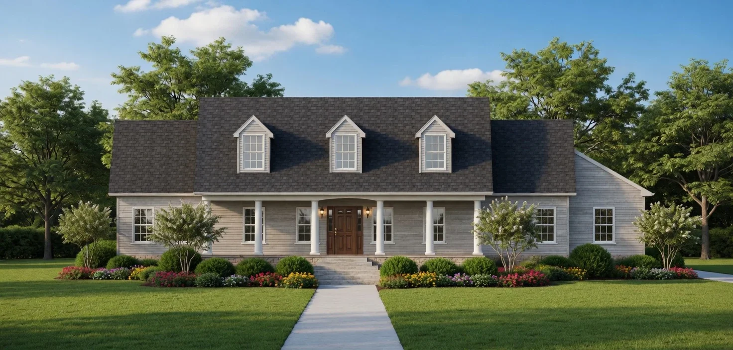 House Plan 2217