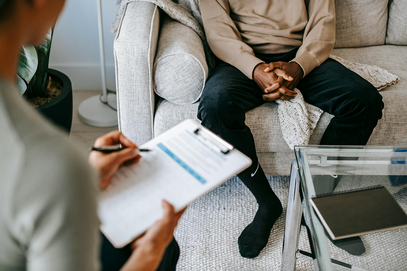 ADHD Therapy for Adults Middlesex NJ