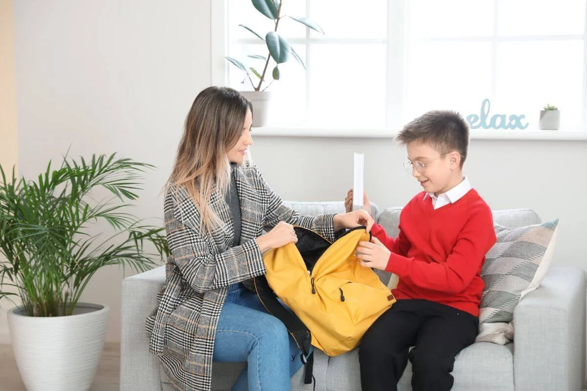 Signs Your Child's ADHD or Autism Evaluation Shouldn't Wait Until the School Year Gets Hard