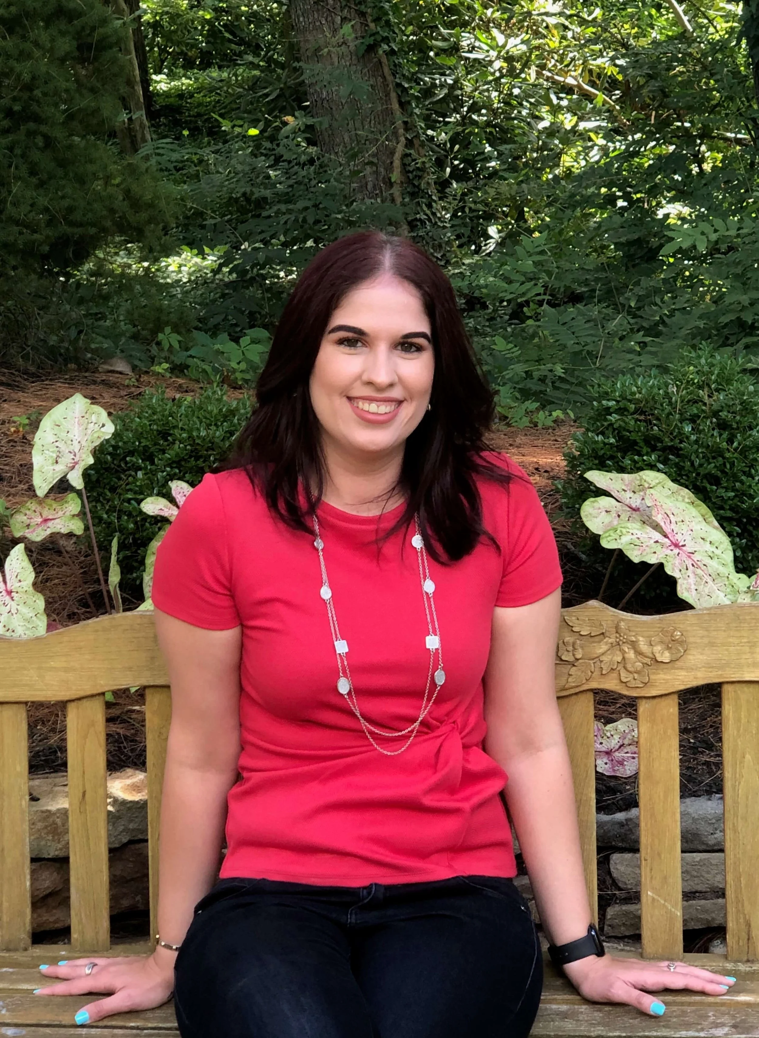 Janine Kelly, LCSW, owner of True Reflections Mental Health Services in Middlesex, NJ, specializing in ADHD and autism evaluations