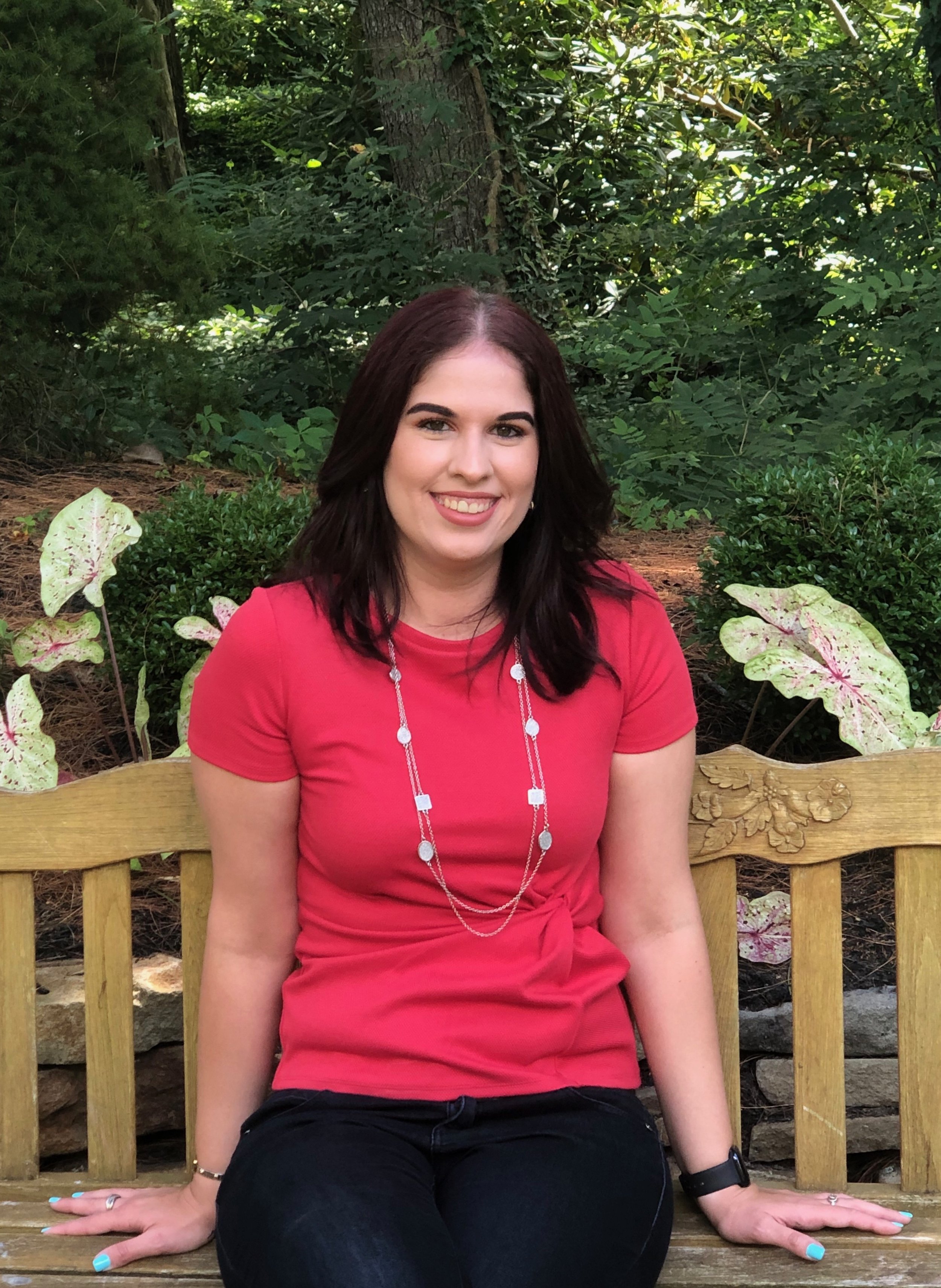 Image of neurodivergent affirming therapist Janine Kelly. Learn to embrace your traits with an ADHD and Autism assessment in Middlesex, NJ.