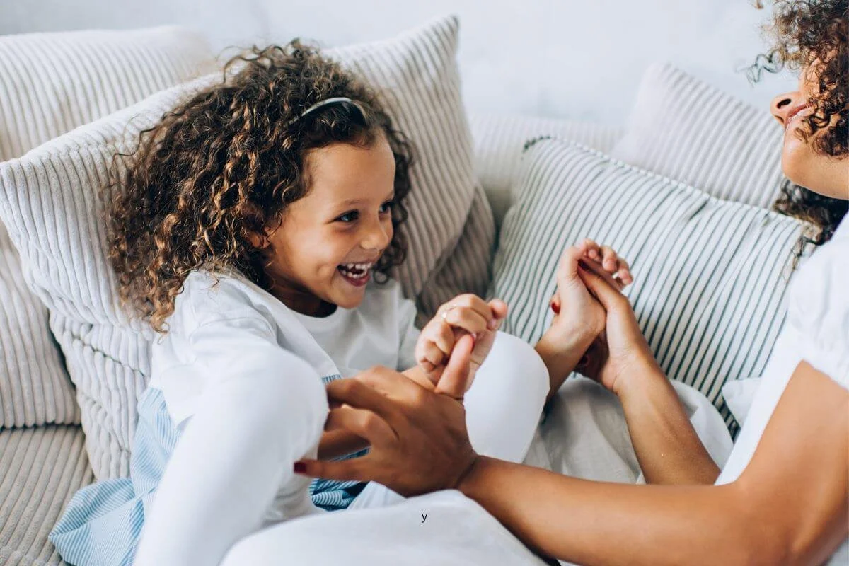 Family feeling supported after starting the ADHD and Autism evaluation process for their child at True Reflections Mental Health Services in Middlesex, NJ 08846
