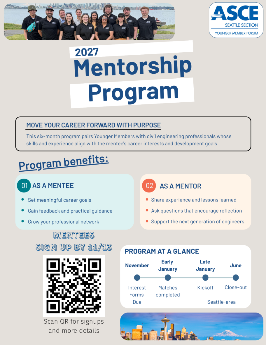 Mentee Interest Form