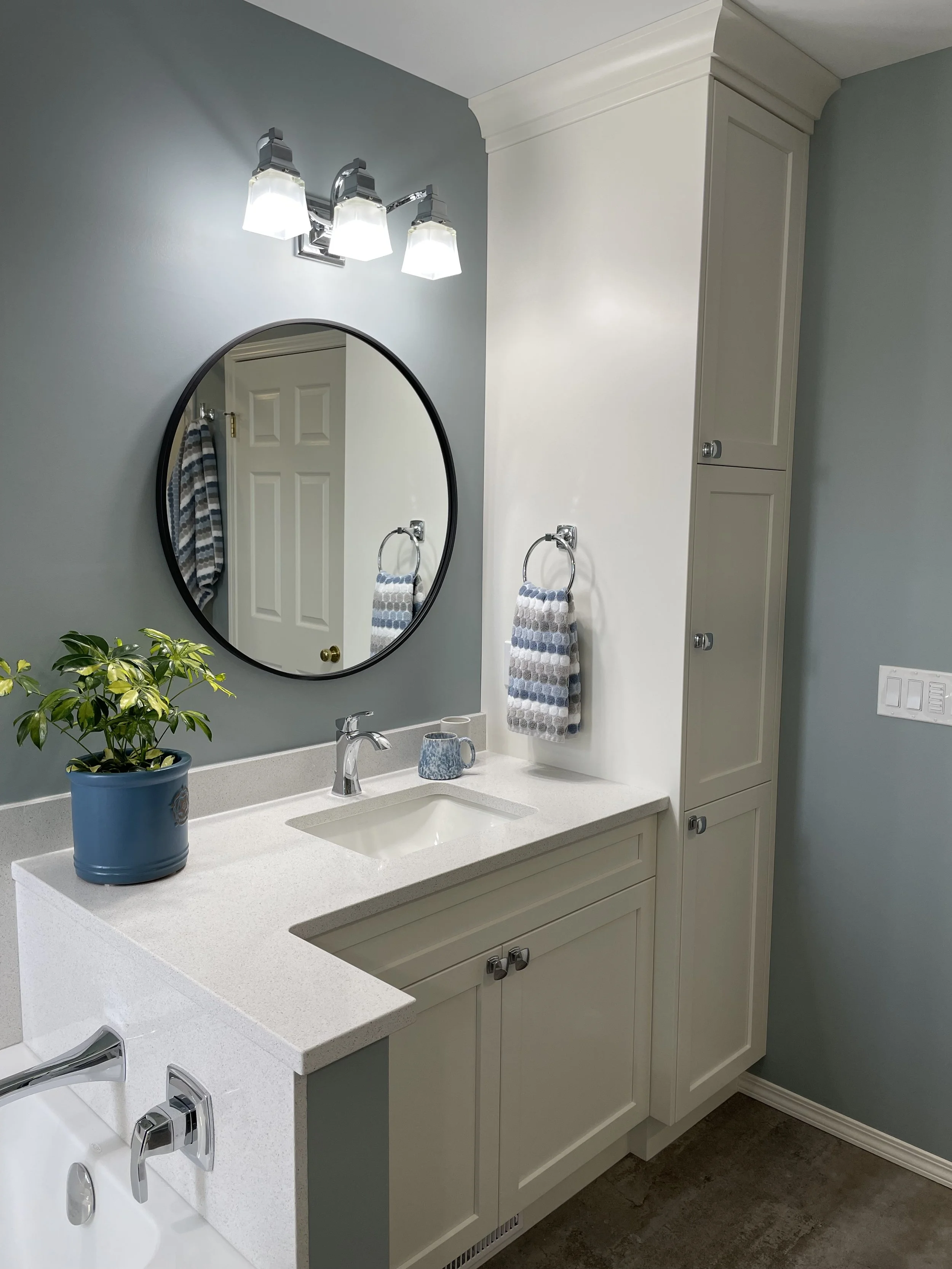 My Ensuite Bathroom Renovation