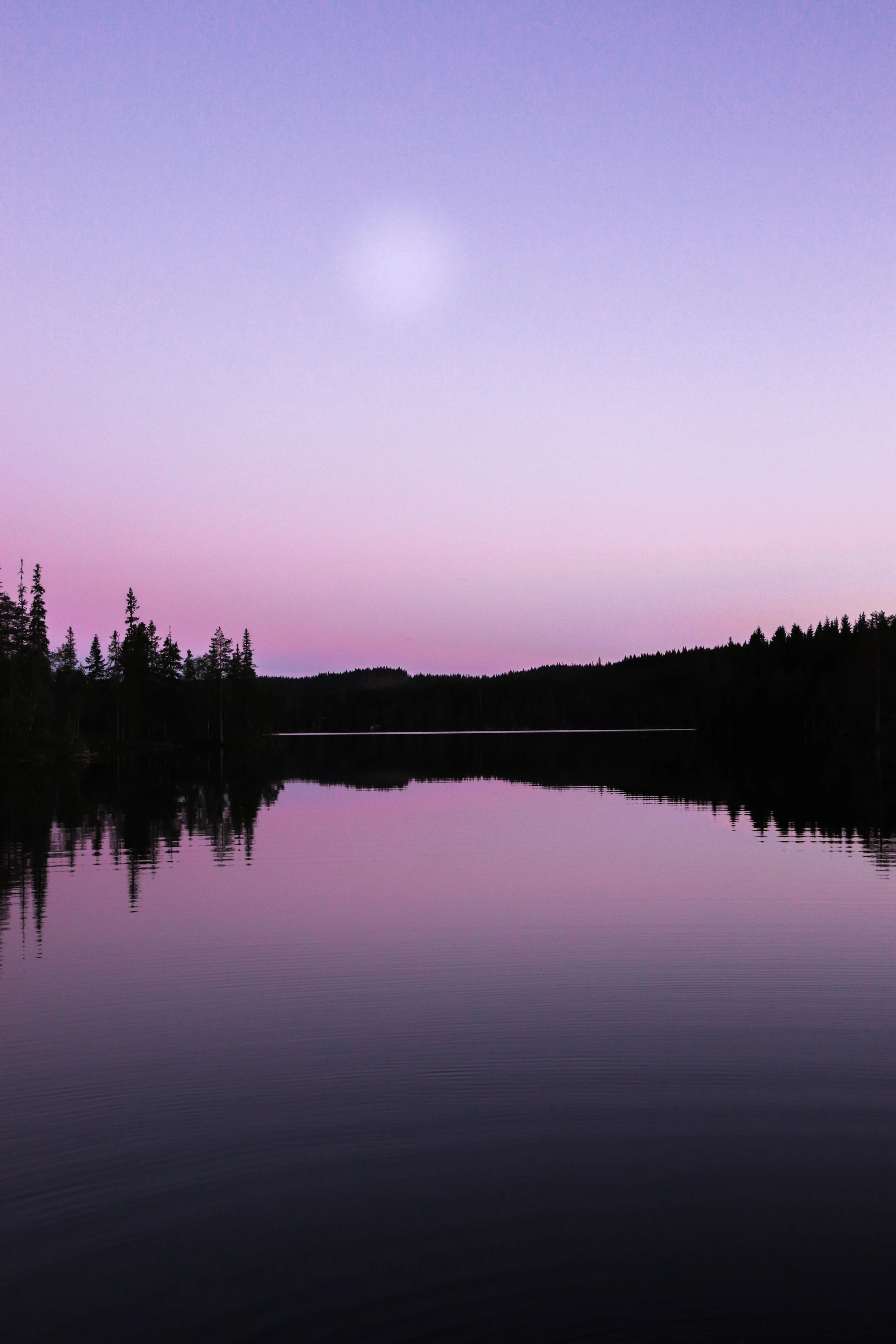 Una Canción para Rezar: Madre del Silencio