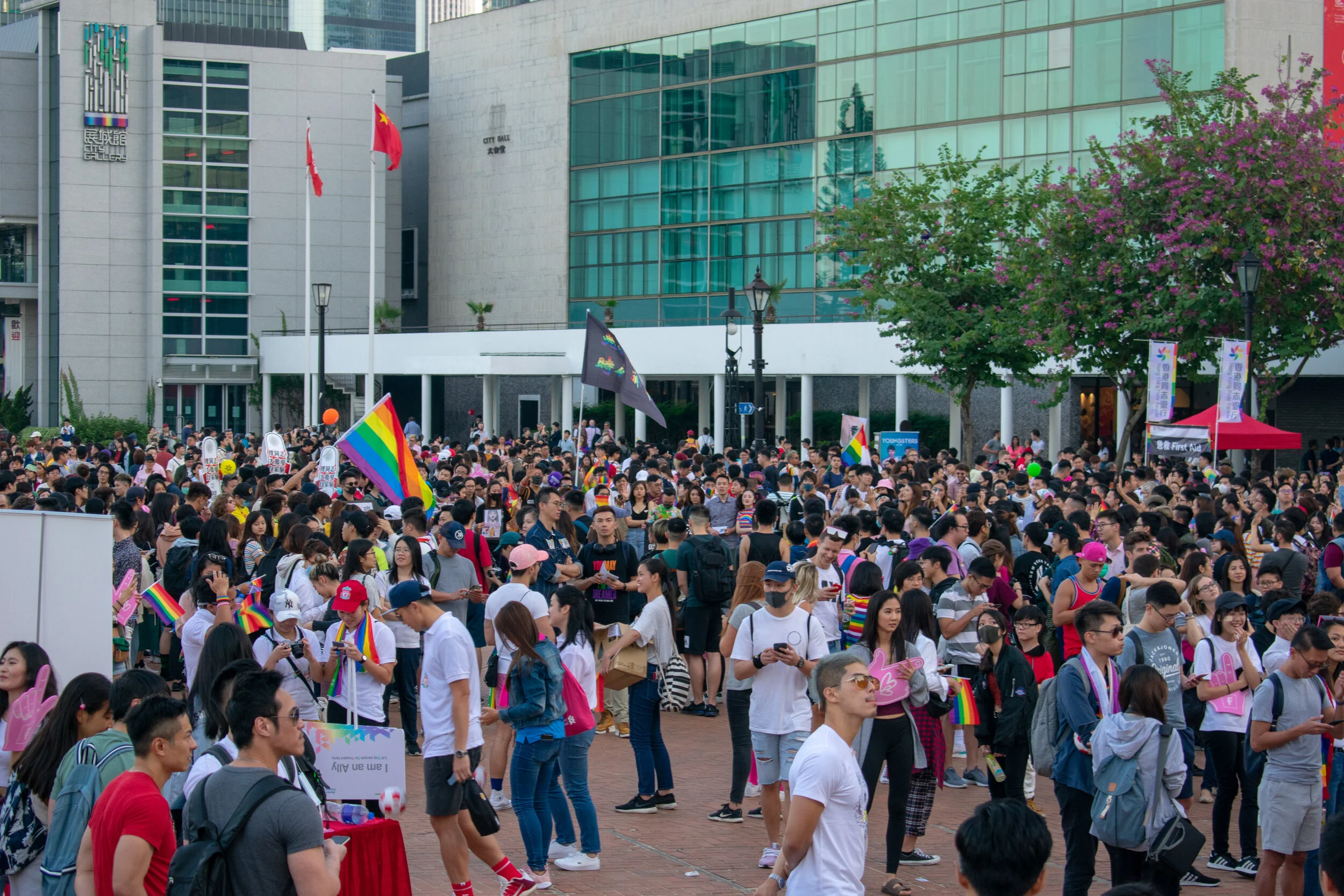 Un Mensaje para las Comunidades Hispanas Ignacianas