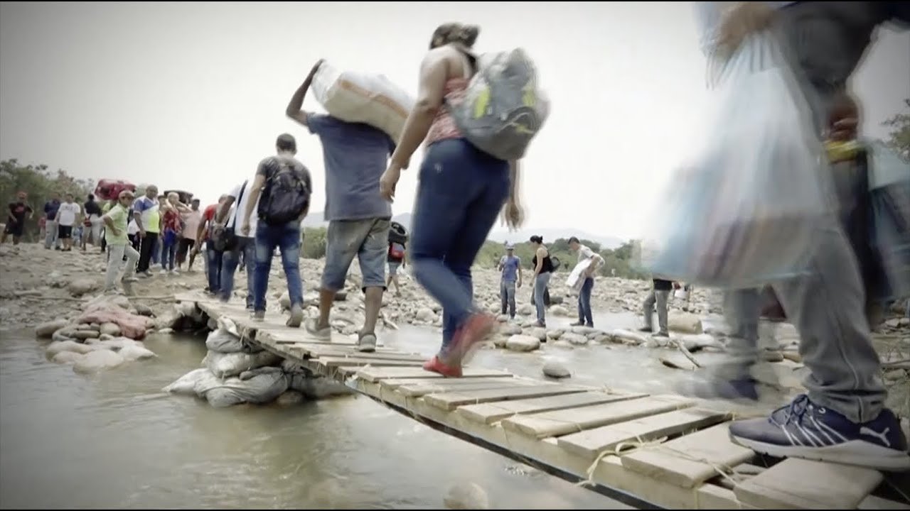 Oración del Papa Francisco por las organizaciones de voluntariado.