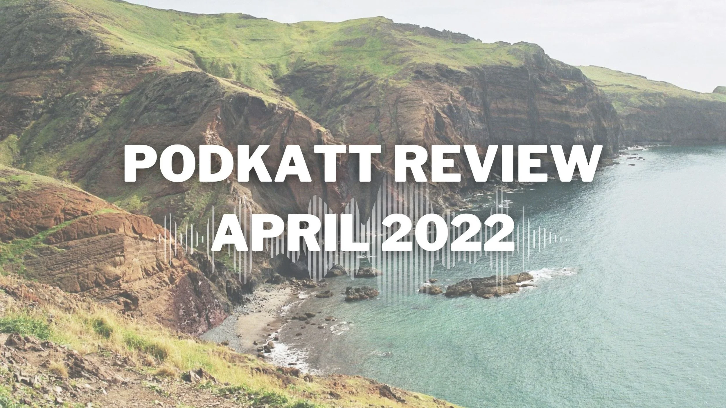 For independent producers in Canada, the gate has been firmly shut - APRIL 2022 - PODKATT REVIEW