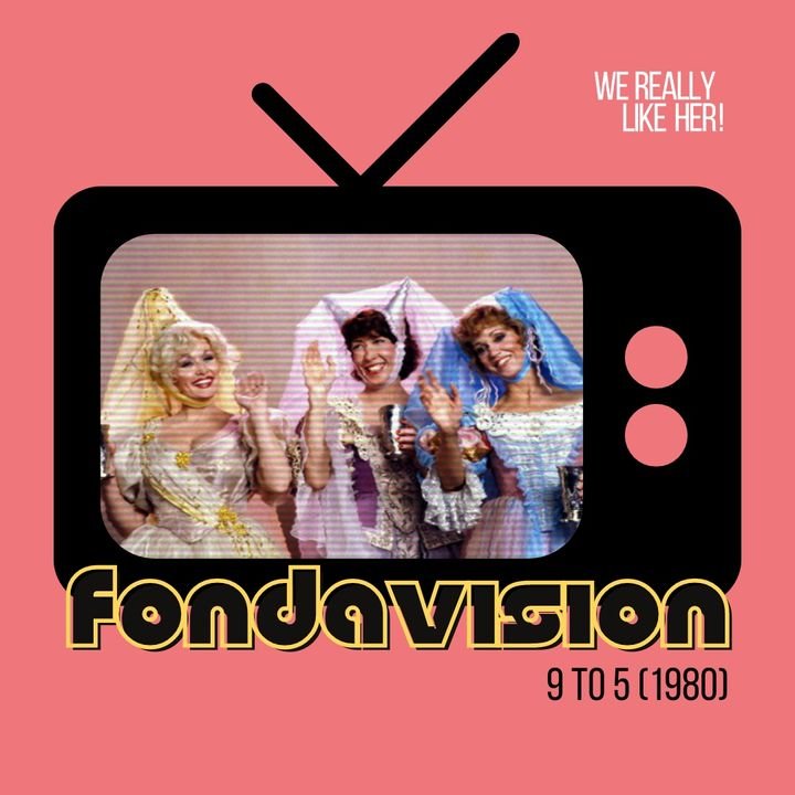 Fondavision - We Really Like Her!