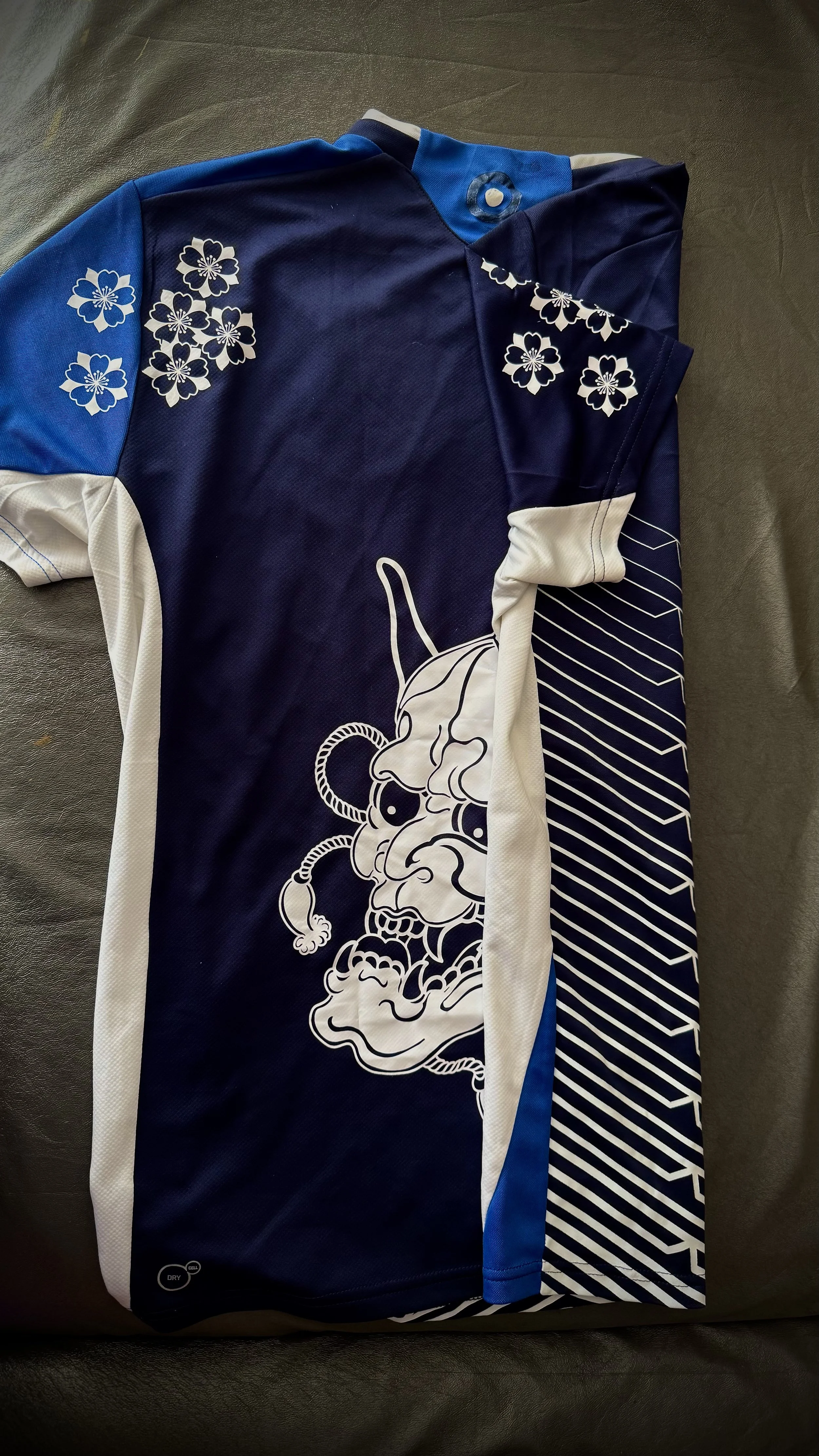 ACST FC Hannya Blossom Italy Puma Training Shirt from 2014:15 - 20267.jpeg