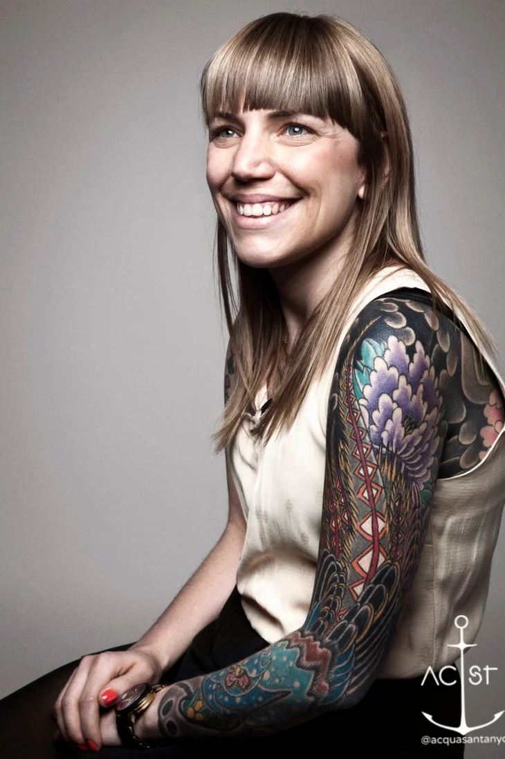 Studio owner João Paulo or JP, has over 20 years of experience inking his first professional tattoo at the age of 19. He is a decorated tattoo artist who’s earned over 25 awards from the worlds most celebrated tattoo conventions and has been featured