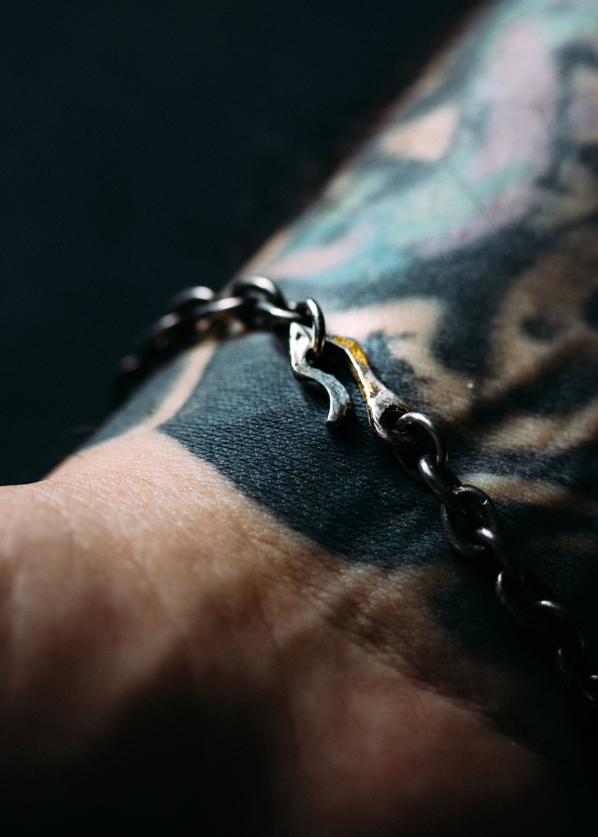 Hammered Silver Bangle Bracelet | PALM. | Handcrafted Jewelry – PALM. |  Handcrafted Jewelry