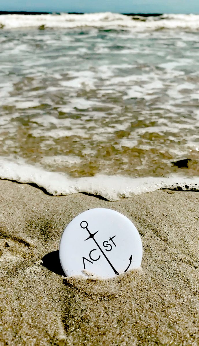 ACST Button - 2022