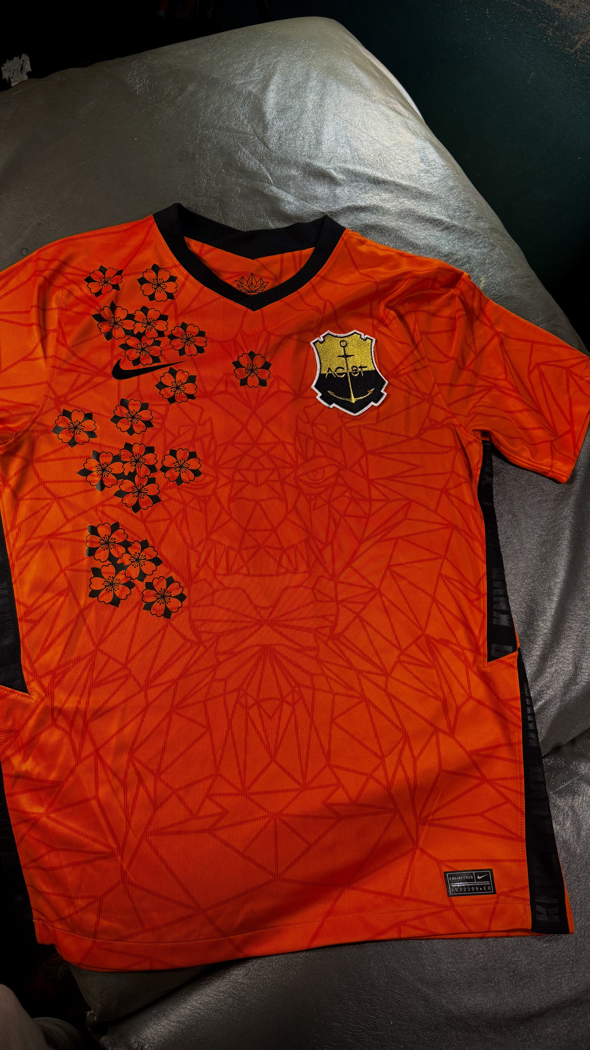 ACST FC Conqueror Ship Nike Netherlands Home Stadium Jersey 2020 - 20263.jpeg