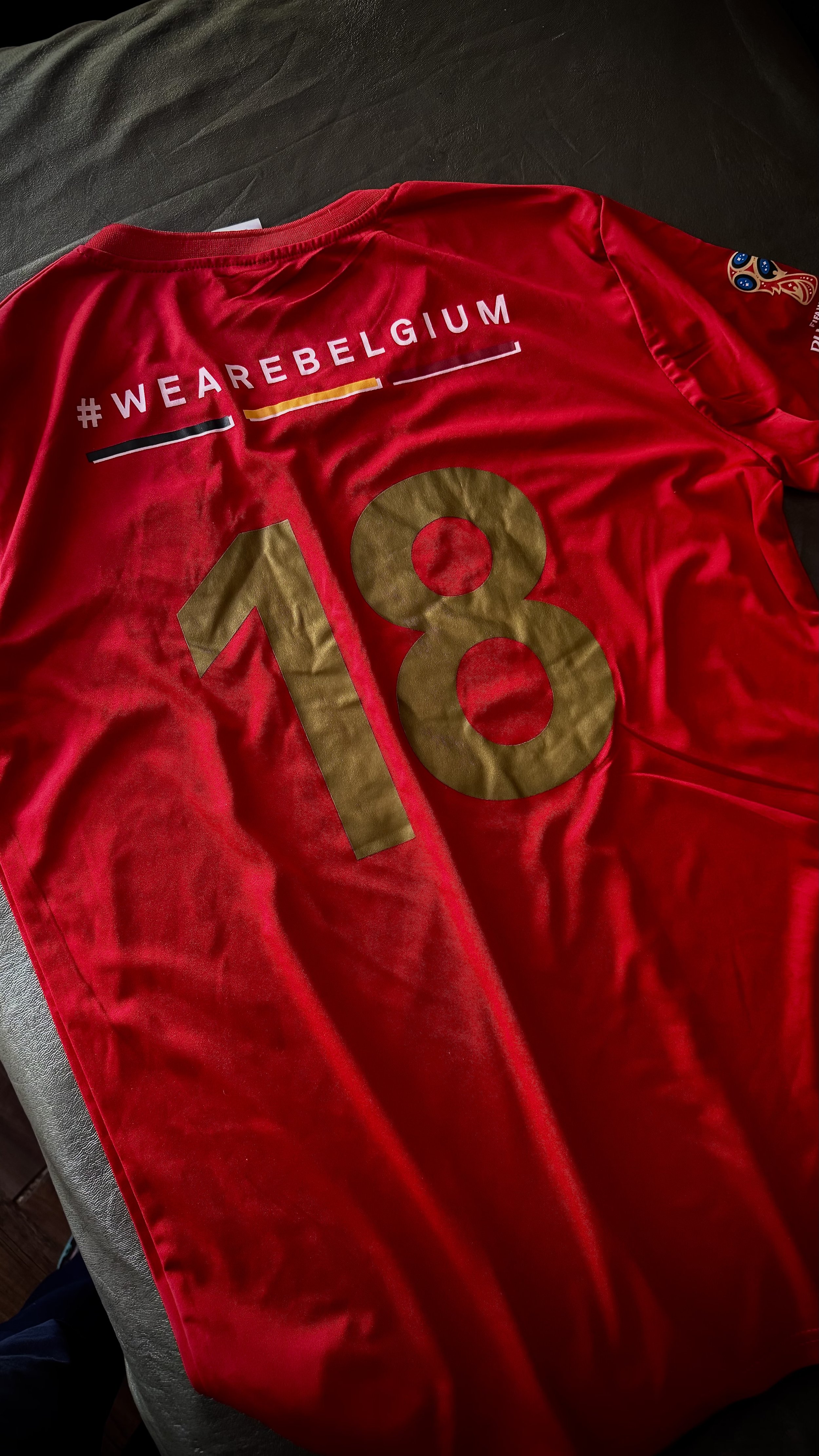 ACST FC Jupiler Beer Blossom Belgium 2018 Jersey - 20265.jpeg