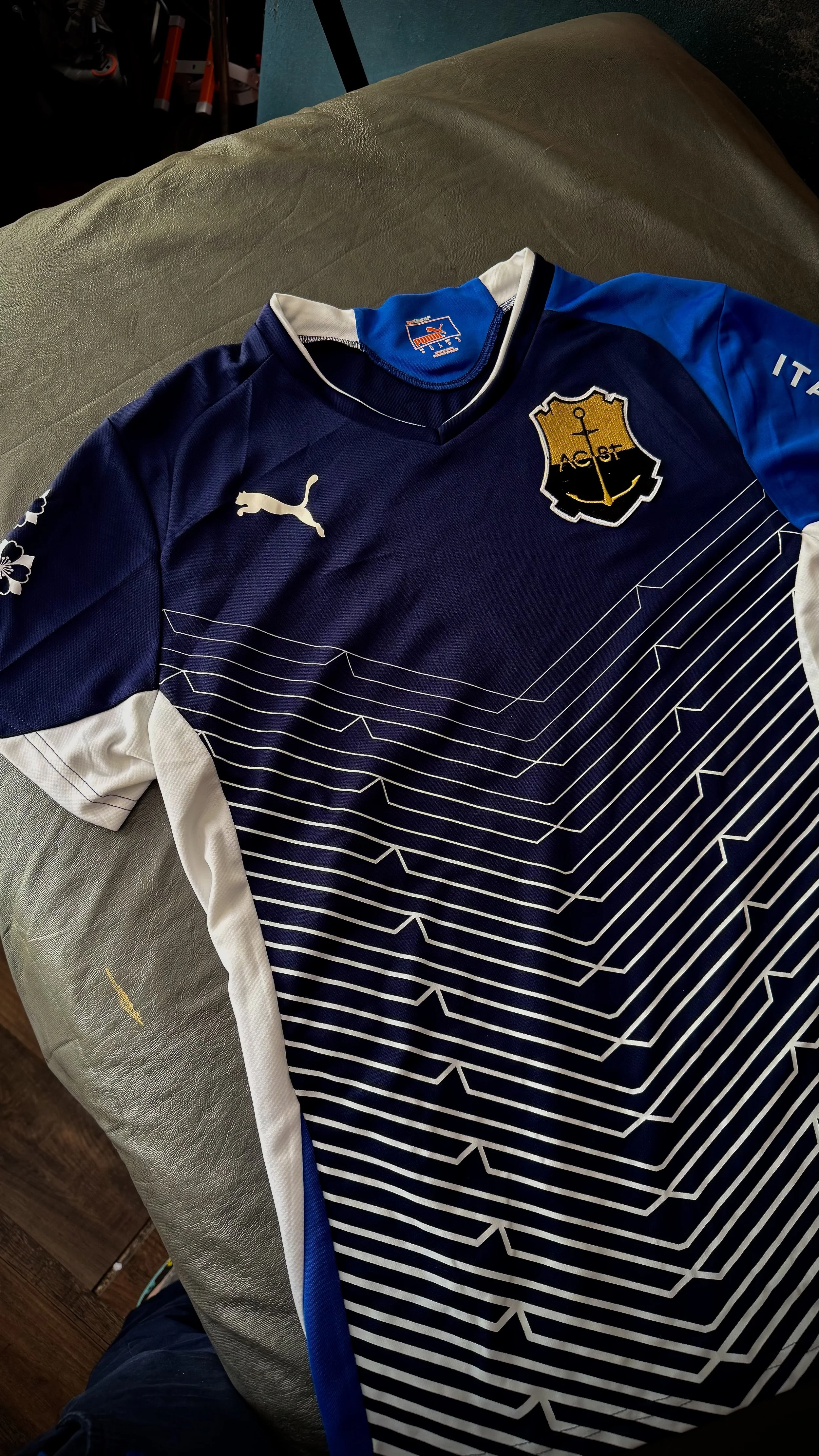 ACST FC Hannya Blossom Italy Puma Training Shirt from 2014:15 - 20264.jpeg