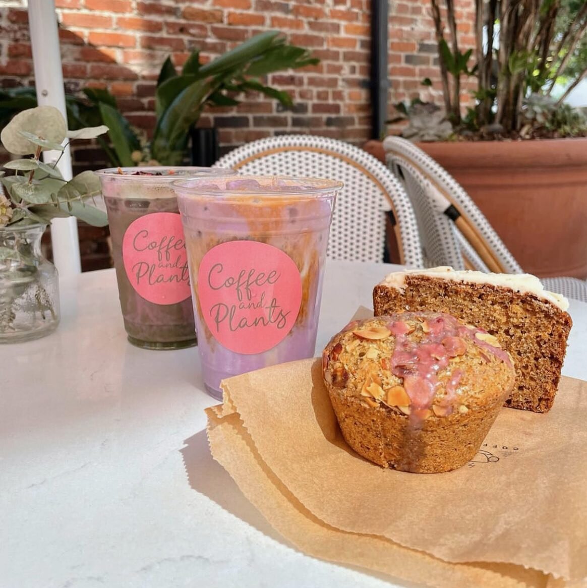 Add some sweet treats to your day 💝
.
.
.
Pc: @nomijeancater