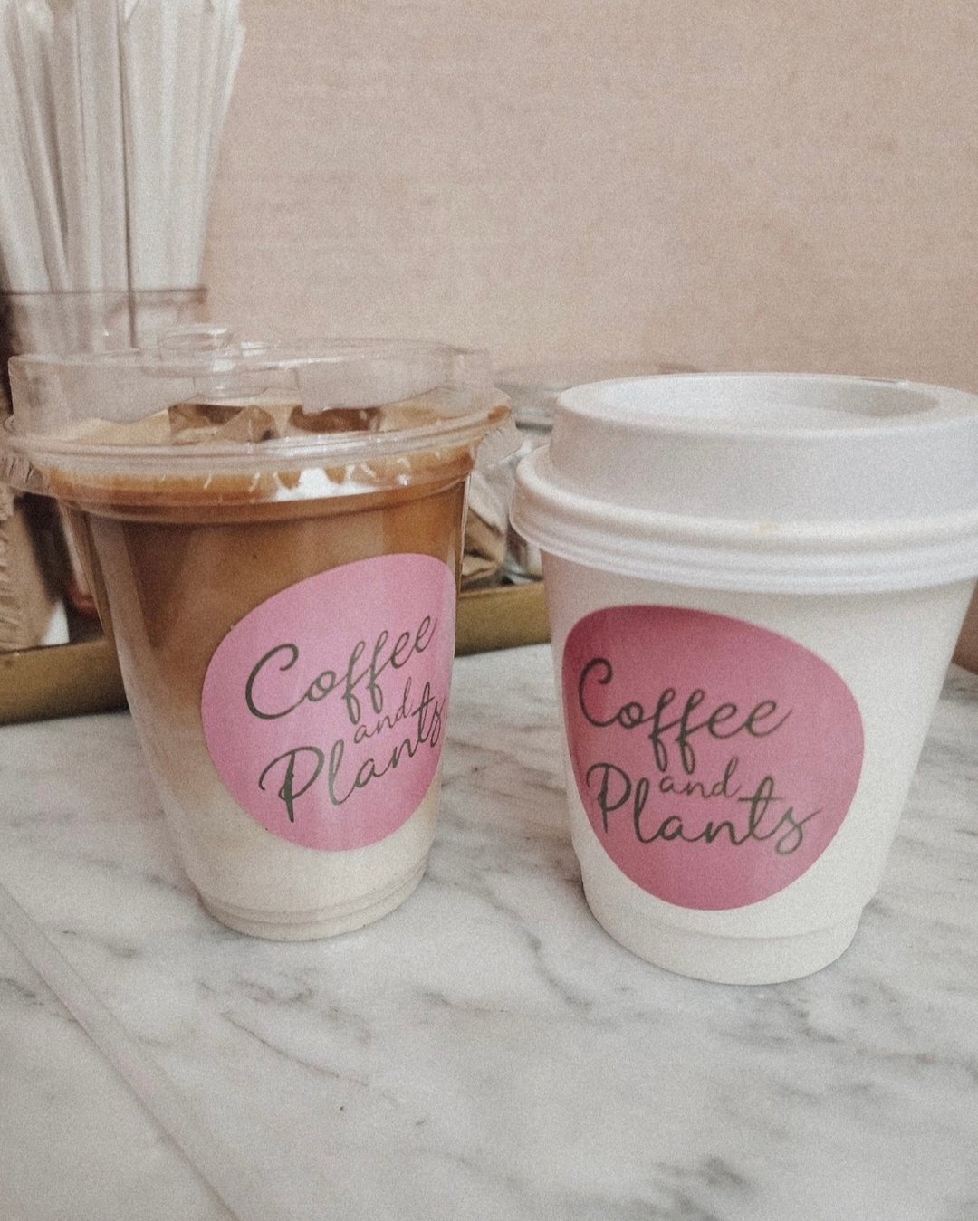 A sweet treat to end your week! ☕️🪴
📸 @lifebyharvie