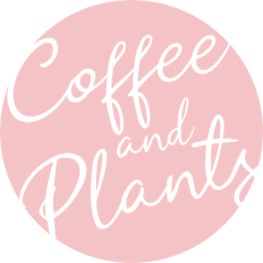 Coffee and Plants