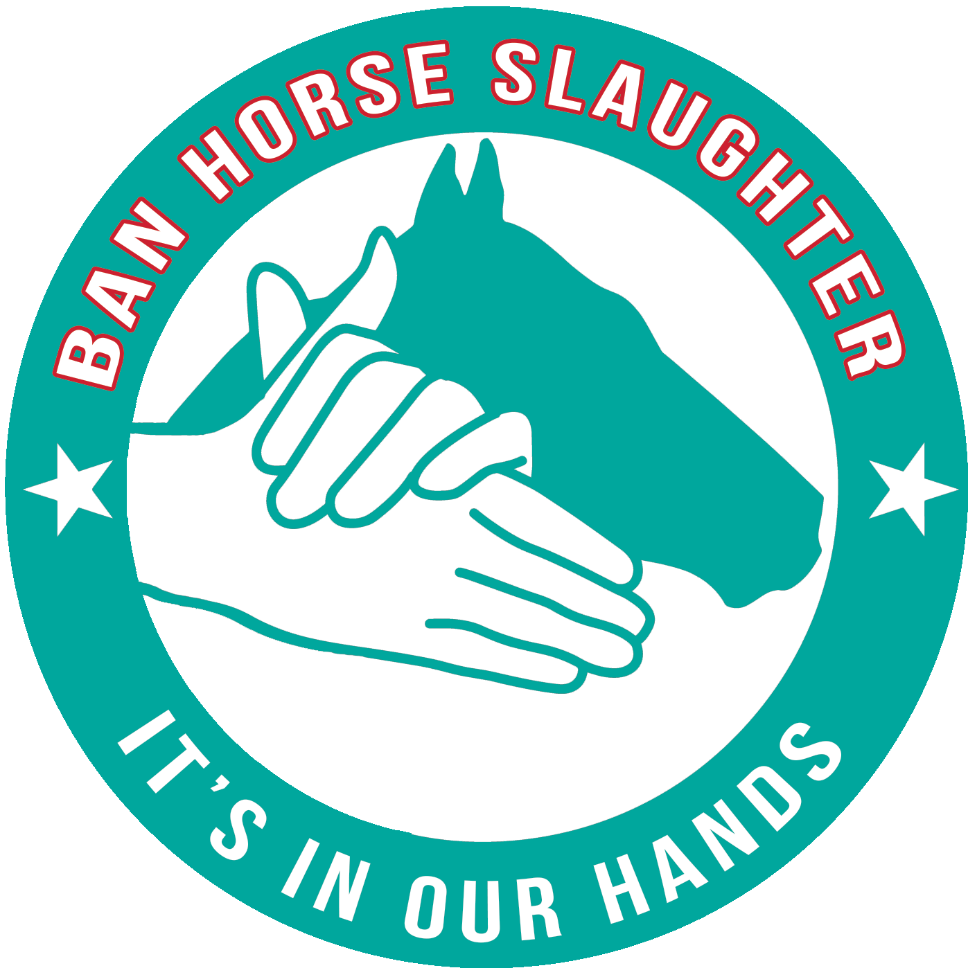 Horses In Our Hands