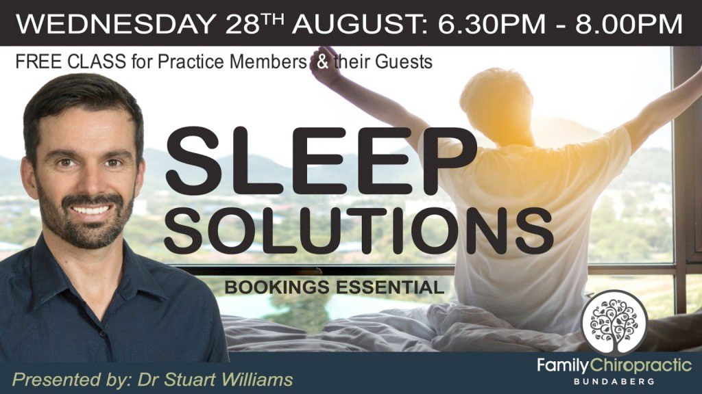Sleep Solutions Class in Bundaberg.jpg