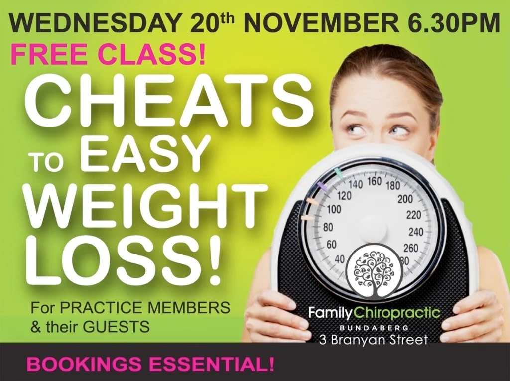 Eat for Life Class in Bundaberg.jpg