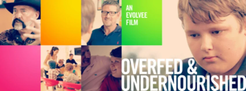 Movie Screening – Overfed and Undernourished