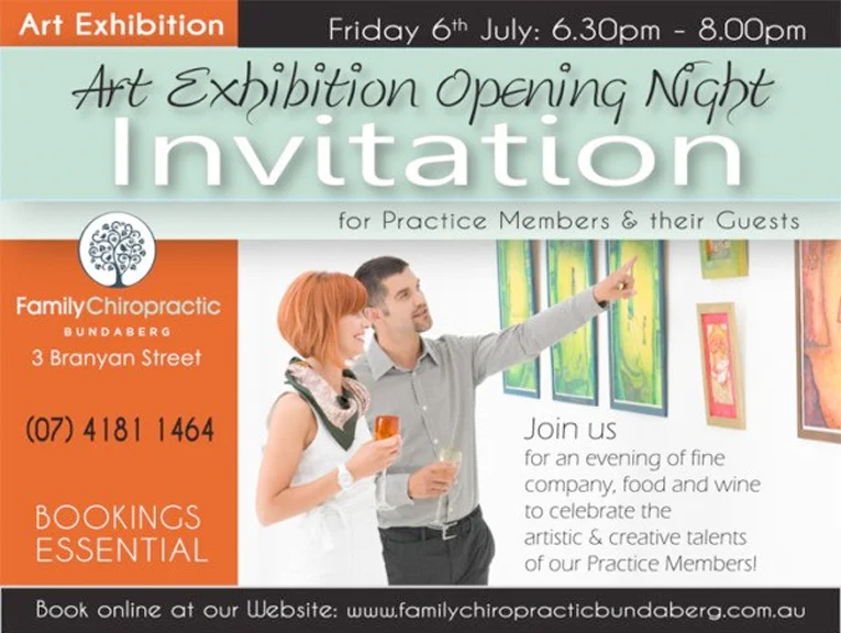 Art Exhibition 2018 in Bundaberg.jpg