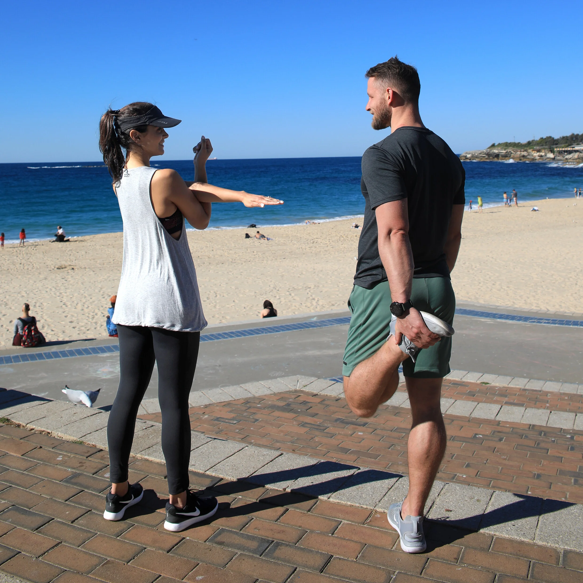 Get Spine Active